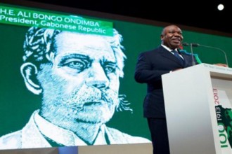 Gabon : Centenaire Schweitzer : La déclaration de Lambaréné